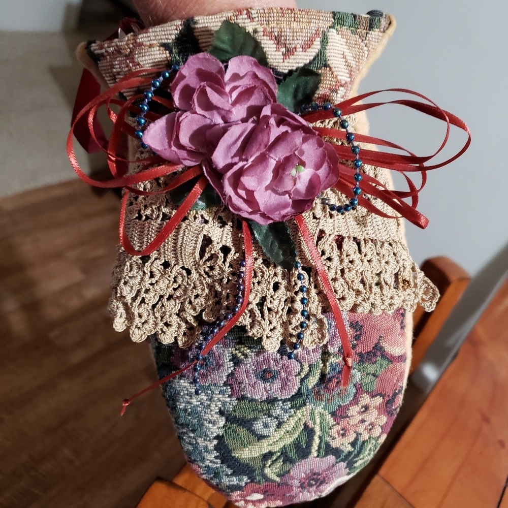 Powder Mitt - Picture 4 of 4